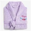 Product Thumbnail Purple Robe Close Up