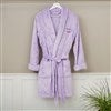 Purple Robe Hanging