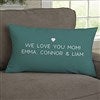 Product Thumbnail Lumbar Pillow