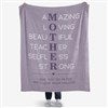 Product Thumbnail 50x60 Fleece Blanket