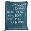 Product Thumbnail 60x80 Fleece Blanket
