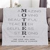 Product Thumbnail 50x60 Fleece Blanket
