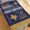 Product Thumbnail 60x80 Fleece Blanket