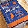 Product Thumbnail Tie Blanket