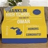 Product Thumbnail 50x60 Quilted Blanket