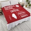 Product Thumbnail 90x90 Queen Blanket