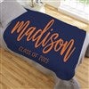 Product Thumbnail 60x80 Fleece Blanket