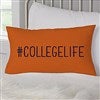 Product Thumbnail Lumbar Pillow