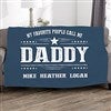 Product Thumbnail 50x60 Fleece Blanket