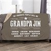 Product Thumbnail 60x80 Sherpa Blanket