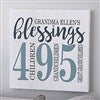 Product Thumbnail Navy Accent Color