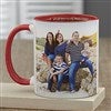 Product Thumbnail 11 oz. Red