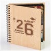 alt='Class Of... Personalized Photo Album'