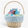 Product Thumbnail Easter Basket- Blue