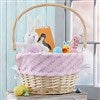 Easter Basket- Pink