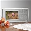 alt='We Shall Meet Again Engraved Glass Memorial Picture Frame '