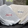 Product Thumbnail Both Blankets