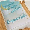 Product Thumbnail 50x60 Sherpa Blanket