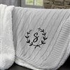 Product Thumbnail Grey Blanket
