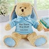 Product Thumbnail Blue Bunny