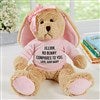 Product Thumbnail Pink Bunny