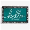 Product Thumbnail 20x35 Doormat with Tray