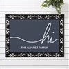 Product Thumbnail 18x27 Doormat with Tray