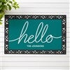 Product Thumbnail 20x35 Doormat with Tray