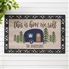 Product Thumbnail 20x35 Doormat with Tray