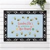 Product Thumbnail 18x27 Doormat with Tray