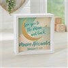Product Thumbnail 6x6 Ivory Shadow Box