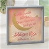 Product Thumbnail 10x10 Grey Shadow box