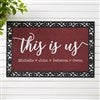 Product Thumbnail 20x35 Doormat with Tray