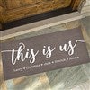 24x48 Oversized Doormat