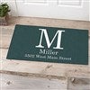 20x35 Doormat