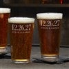 Product Thumbnail Pint Glass
