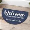 Product Thumbnail Doormat with Tray