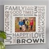 Product Thumbnail 5x7 Wall Horizontal Frame