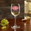 White Wine Glass