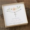 Product Thumbnail Necklace with Card