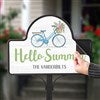 Product Thumbnail Sign Removable