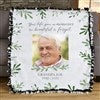 Product Thumbnail Tie Blanket