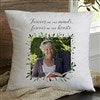 18 Throw Pillow