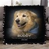 Product Thumbnail 50x60 Tie Blanket