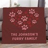 Product Thumbnail 60x80 Fleece Blanket