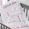 Product Thumbnail 30x40 Fleece Blanket