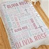 Product Thumbnail 50x60 Sherpa Blanket