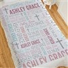 Product Thumbnail Sweatshirt Blanket