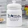 Product Thumbnail Cookie Jar