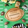 Product Thumbnail Football Cutting Board & Harry and David